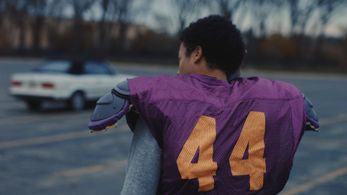 Is It Right - Music Video (2018)