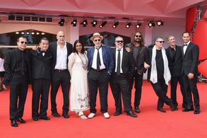 Amos Gitai, Hideo Nakata, Guillermo Arriaga, Mira Nair, Hector Babenco, Alex de La Iglesia, Warwick Thornton, Amos Gitai