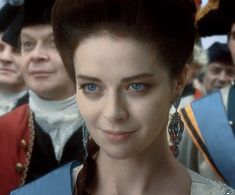 Marina Aleksandrova in Ekaterina (2014)