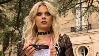 Valentina Zenere in Soy Luna (2016)