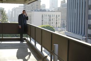 Brian Letscher in Scandal (2012)