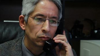 Bourgeois Pictures producer 