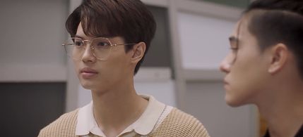 Metawin Opas-Iamkajorn in F4 Thailand: Boys Over Flowers (2021)