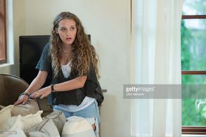 Michelle DeShon in Satisfaction (2014)