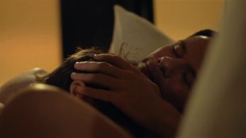 Josh Berresford and Pau Masó in Aleksandr's Price (2013)