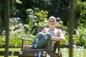 Sofia Vassilieva in My Sister's Keeper (2009)