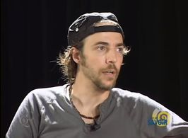 Guillaume Vigneault in Au coeur du cinéma québécois (2009)