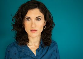 Jackie Gonzalez-Durruthy