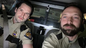 Onset - Bullet Proof - With actor Blaine Anderson