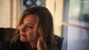 The Thief - short film written and directed by Rachael Drummond