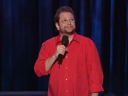 Joey Kola in Comedy Central Presents (1998)