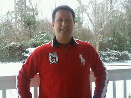 Loves Ralph Lauren Big Pony POLO