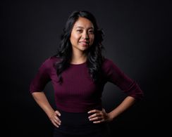 HBO Visionary Director