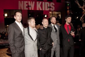 New Kids Nitro premiere