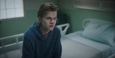 Wyatt Walter in Killing It (2022)