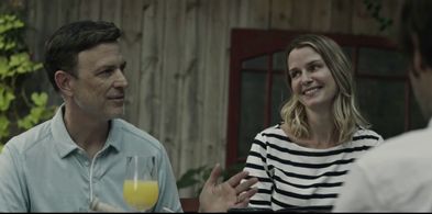 Scene from Signs of Love