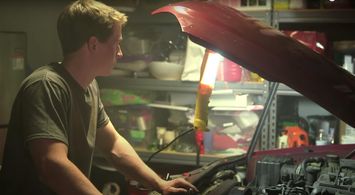 Still of Hunter Foretich in A Haunting: Bewitched