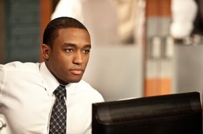 Lee Thompson Young in Rizzoli & Isles (2010)
