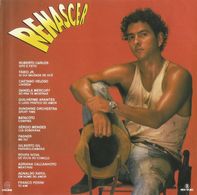 Marcos Palmeira in Renascer (1993)