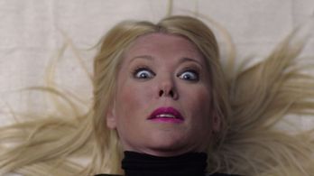 Tara Reid in Sharknado 5: Global Swarming (2017)