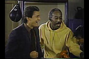 Ken Phillips Larry Wilcox