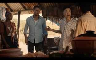 Phong Le in This Is Us (2016)