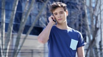 Julián Cerati in Once (2017)