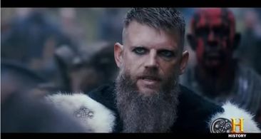 Mark Winnick in Vikings (2013)