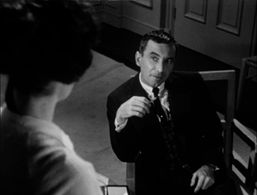 Billy Pearson in Cool and Lam (1958)