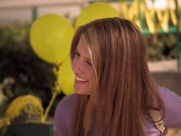 Gabrielle Christian in South of Nowhere (2005)