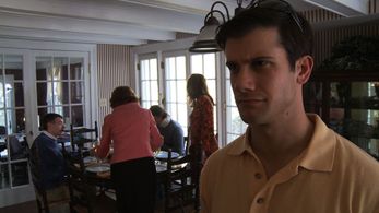 Jeff Campanella as Troy in 