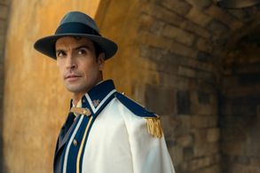 Armand Aucamp in One Piece (2023)