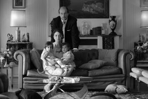 Erica Rivas and Marcelo Subiotto in Incident Light (2015)