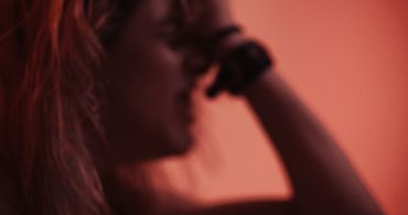 Anna Alfieri in Borderline (2021)