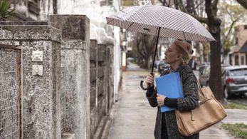 Cecilia Roth in The Crimes That Bind (2020)