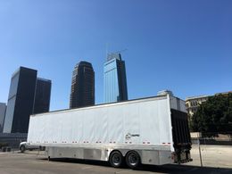 My B B F/X 48’ trailer