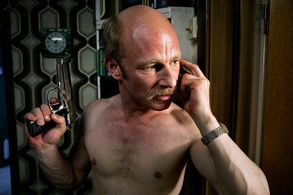 Eivind Sander in Headhunters (2011)