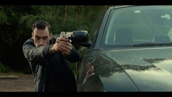 Russell Balogh in Deep State (2018)