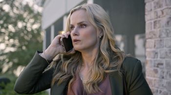 Lauren Buglioli in Friendship Never Dies (2021)