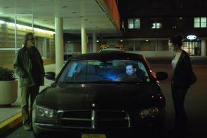 James McCaffrey and John Faughnan in To Redemption (2012)