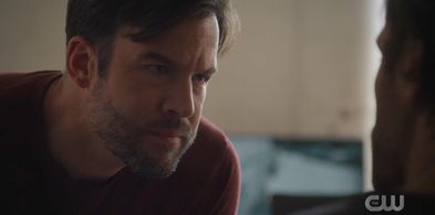 Cole Gleason in Walker (2021)