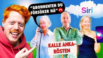 Andreas Nilsson, Mauri Hermundsson, Johanna Hermann Lundberg, and Sara Edwardsson in Uppdrag: Mat (2018)