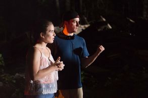 Cellar Door - Directed by Philip S. Plowden