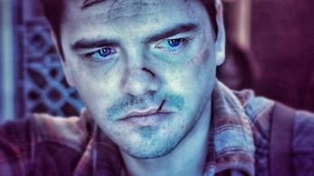 Once A Year On Blackpool Sands still