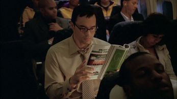 Still of Scott Connors in CSI:NY