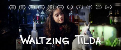 Holly Fraser in Waltzing Tilda (2017)