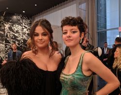 The Dead Don't Die Cast - NYC Premiere