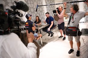 Daniel Ricciardo in Formula 1: Drive to Survive (2019)