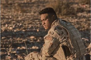 Chris Alosio (Fighting Season Ep 1.3)