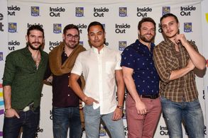 Inside Out 2019 Opening Gala